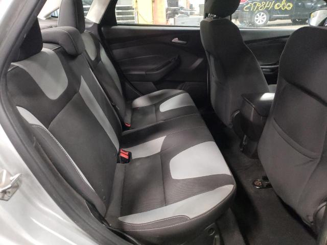 Photo 6 from auction – 2014 FORD FOCUS SE with VIN 1FADP3F25EL270103
