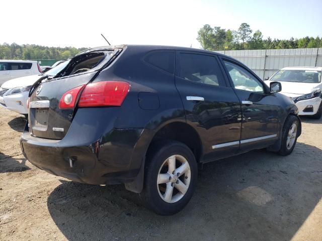 Photo 4 from auction – 2013 NISSAN ROGUE S with VIN JN8AS5MT0DW035693