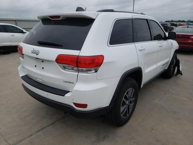 Photo 4 from auction – 2018 JEEP GRAND CHER with VIN 1C4RJFAG8JC401699