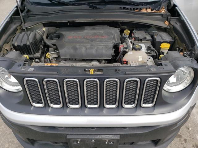 Photo 7 from auction – 2016 JEEP RENEGADE L with VIN ZACCJBBT0GPE40110