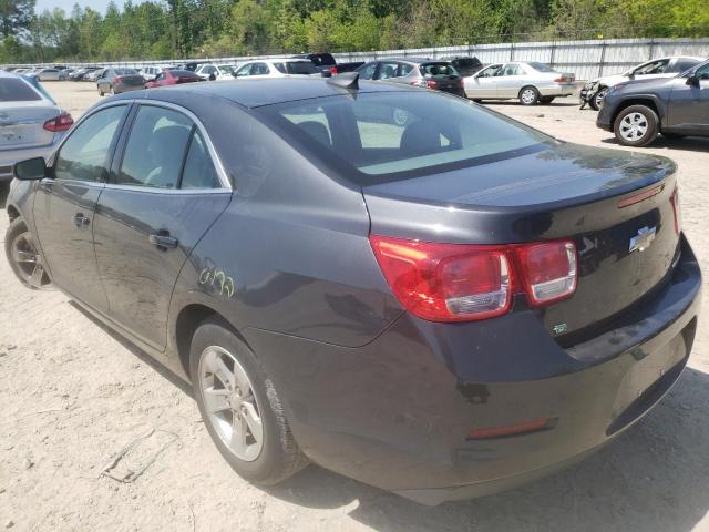 Photo 3 from auction – 2015 CHEVROLET MALIBU LS with VIN 1G11B5SL6FF220826