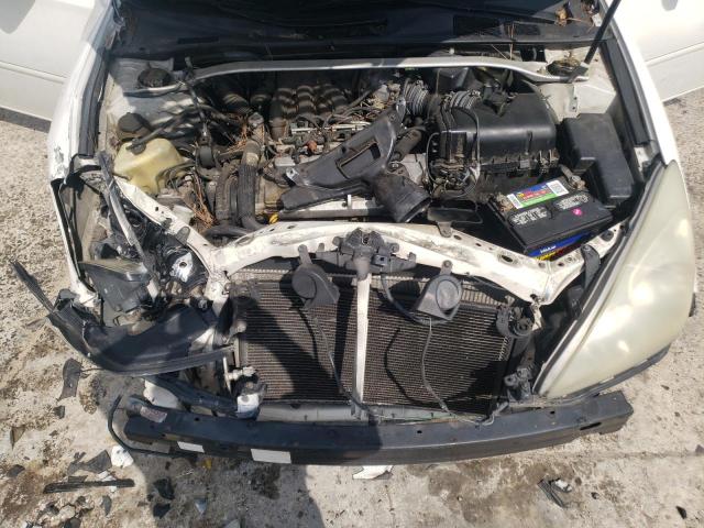 Photo 7 from auction – 2003 LEXUS ES 300 with VIN JTHBF30G030136783