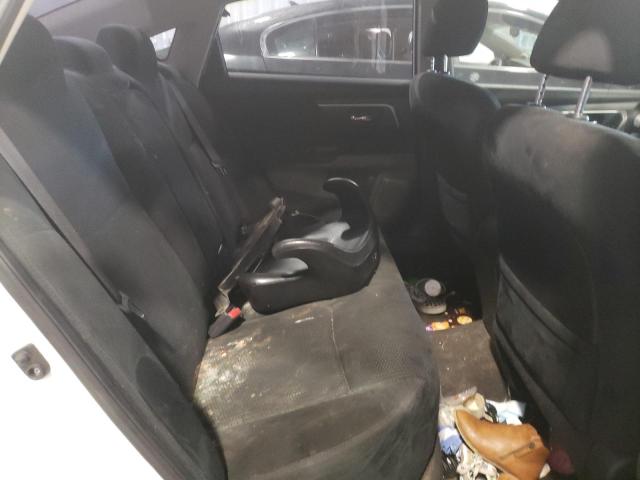 Photo 6 from auction – 2015 NISSAN ALTIMA 2.5 with VIN 1N4AL3AP8FC191320