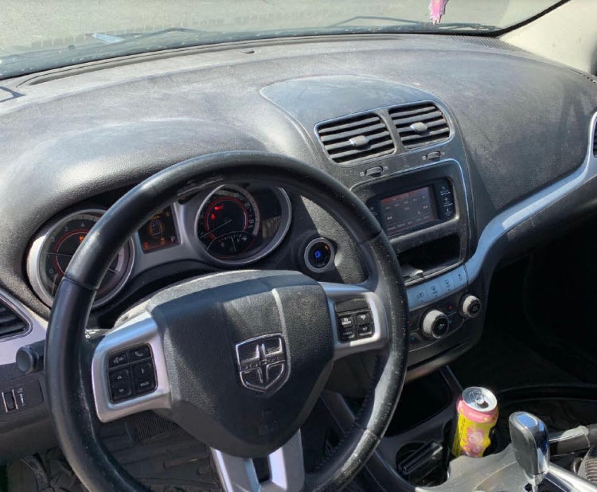 Photo 9 from auction – 2012 DODGE JOURNEY SX with VIN 3C4PDCBGXCT372564