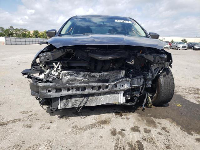 Photo 9 from auction – 2018 FORD FOCUS SE with VIN 1FADP3K2XJL279671