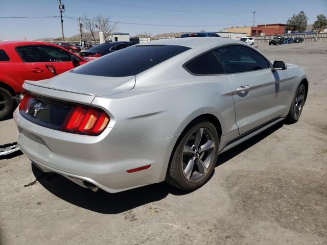 Photo 4 from auction – 2015 FORD MUSTANG with VIN 1FA6P8AMXF5339114