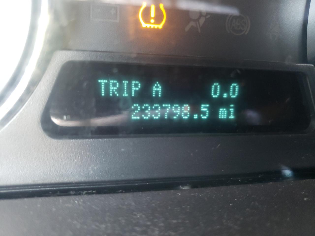 Photo 8 from auction – 2012 FORD FLEX LIMIT with VIN 2FMGK5DC4CBD05915