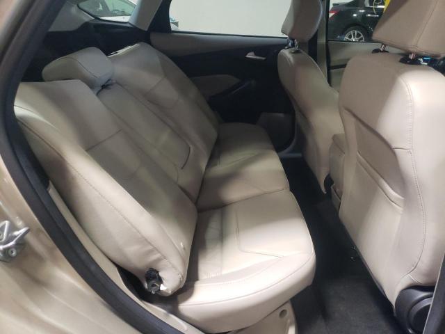 Photo 6 from auction – 2017 FORD FOCUS BEV with VIN 1FADP3R44HL316845