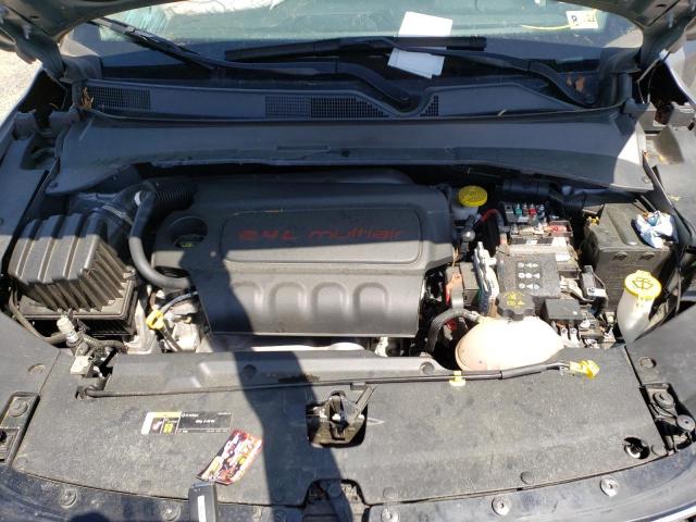 Photo 7 from auction – 2019 JEEP COMPASS with VIN 3C4NJCBB3KT832716