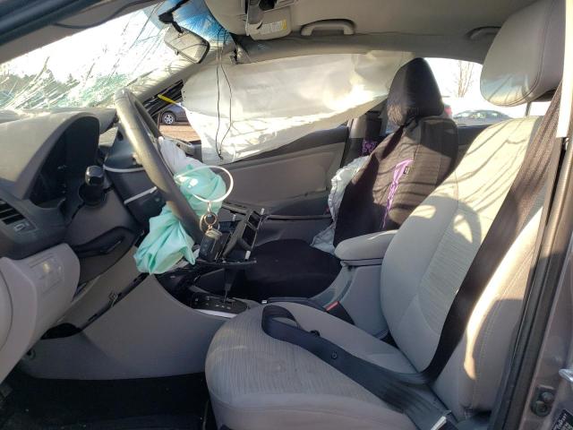 Photo 5 from auction – 2016 HYUNDAI ACCENT SE with VIN KMHCT4AE7GU008407
