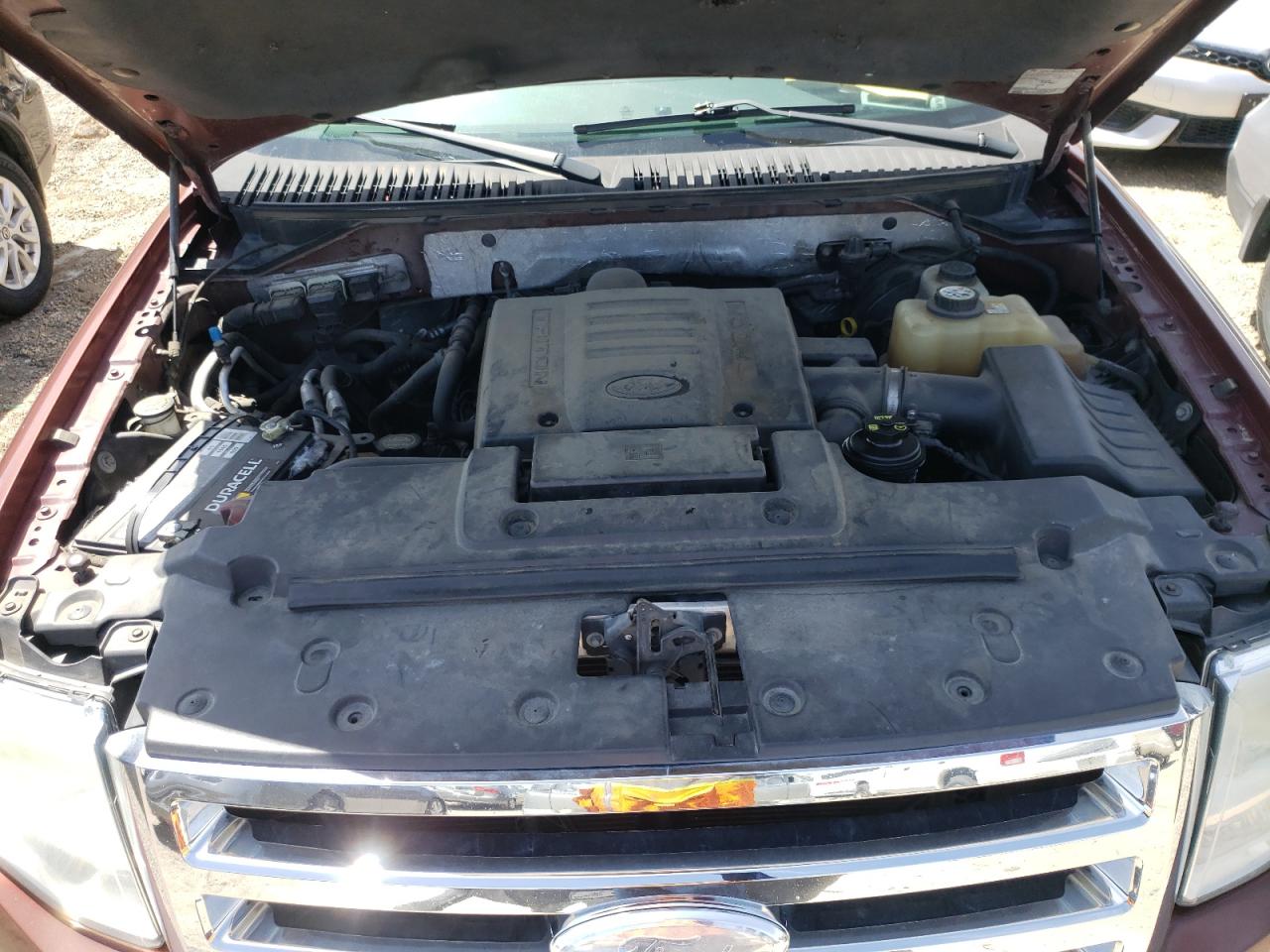 Photo 7 from auction – 2007 FORD EXPEDITION with VIN 1FMFK18577LA53194