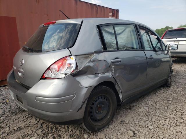 Photo 4 from auction – 2012 NISSAN VERSA S with VIN 3N1BC1CP1CK809487