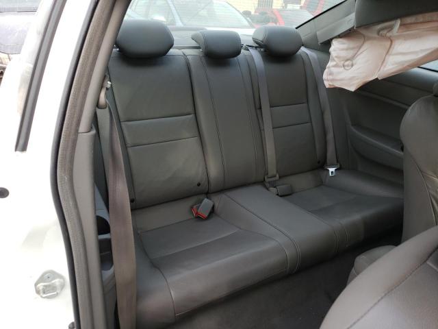 Photo 6 from auction – 2011 HONDA CIVIC EXL with VIN 2HGFG1B98BH517697