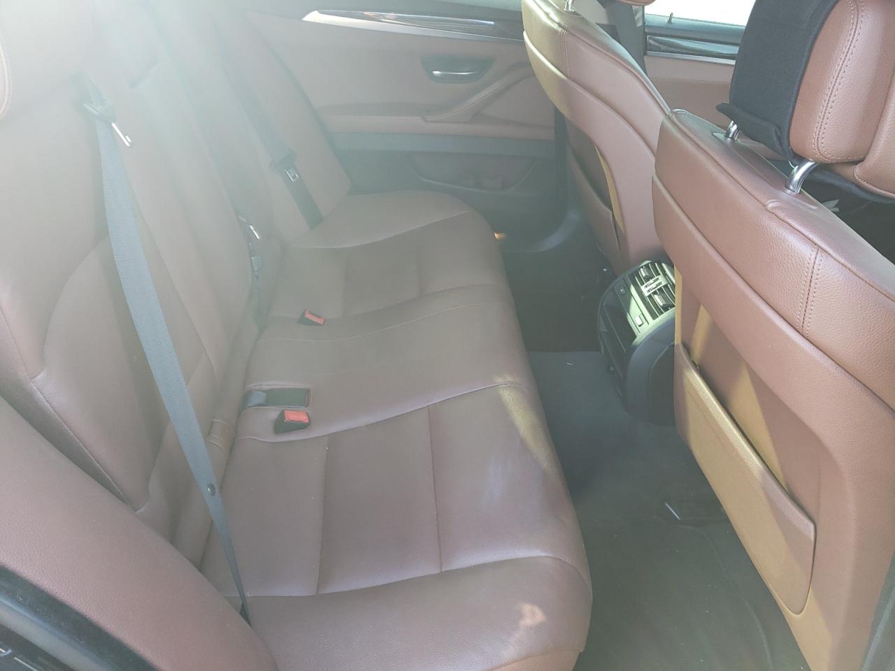 Photo 6 from auction – 2013 BMW 535 XI with VIN WBAFU7C57DDU73291