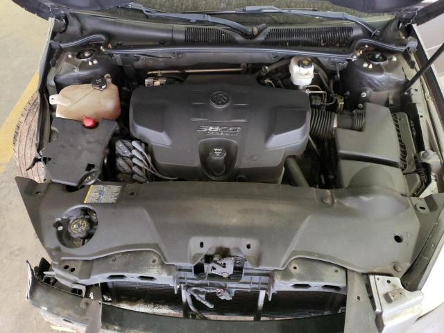 Photo 7 from auction – 2007 BUICK LUCERNE CX with VIN 1G4HD572X7U142771