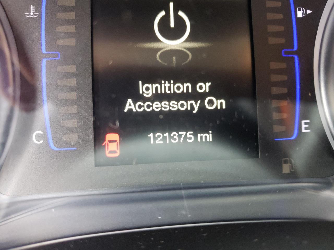 Photo 8 from auction – 2016 CHRYSLER 200 LX with VIN 1C3CCCFB4GN188795