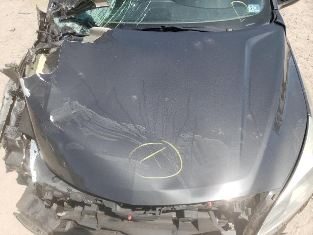 Photo 7 from auction – 2015 CHEVROLET MALIBU LS with VIN 1G11B5SL6FF220826