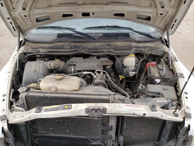 Photo 7 from auction – 2004 DODGE RAM 1500 S with VIN 1D7HA18D54J120444
