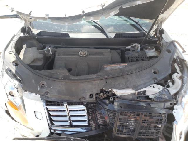 Photo 7 from auction – 2013 CADILLAC SRX PERFOR with VIN 3GYFNDE32DS626986