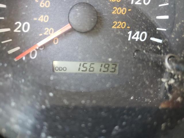 Photo 8 from auction – 2002 TOYOTA HIGHLANDER with VIN JTEGF21A620034023