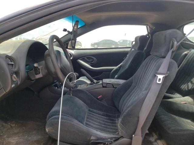Photo 5 from auction – 2000 PONTIAC FIREBIRD with VIN 2G2FS22K3Y2141092