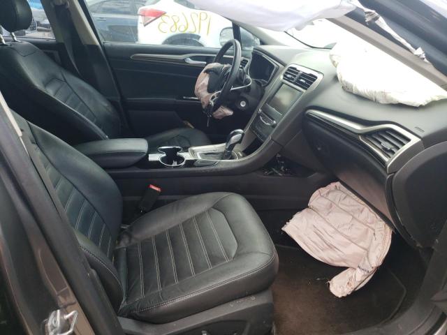 Photo 5 from auction – 2014 FORD FUSION SE with VIN 3FA6P0H98ER312220
