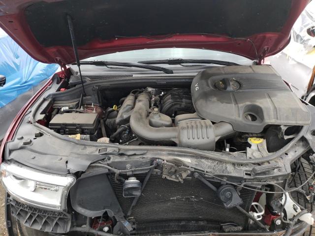 Photo 7 from auction – 2014 DODGE DURANGO LI with VIN 1C4RDJDG1EC425337