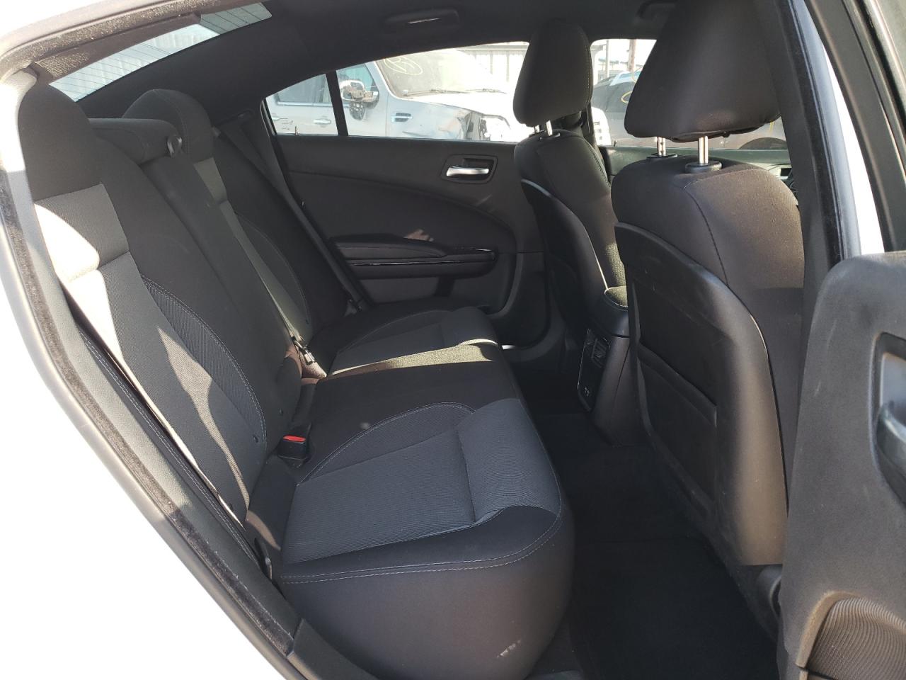 Photo 6 from auction – 2018 DODGE CHARGER SX with VIN 2C3CDXBG7JH313343