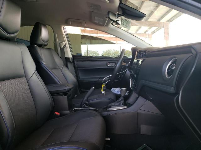 Photo 5 from auction – 2019 TOYOTA COROLLA L with VIN 2T1BURHE7KC220469