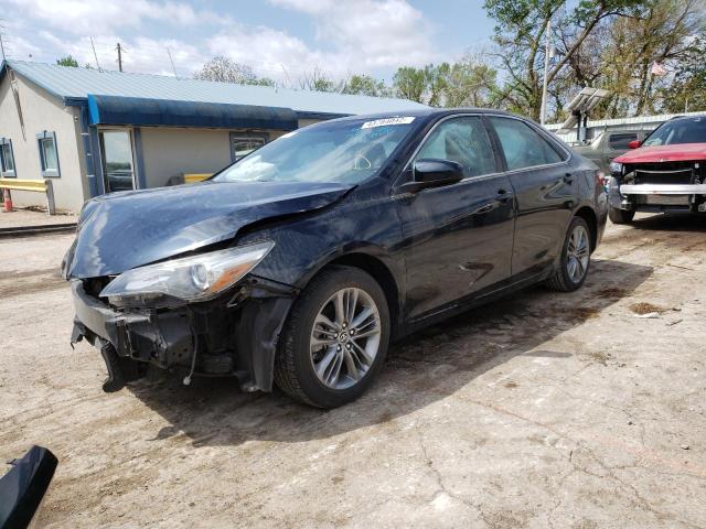 Photo 2 from auction – 2015 TOYOTA CAMRY LE with VIN 4T1BF1FK5FU039251
