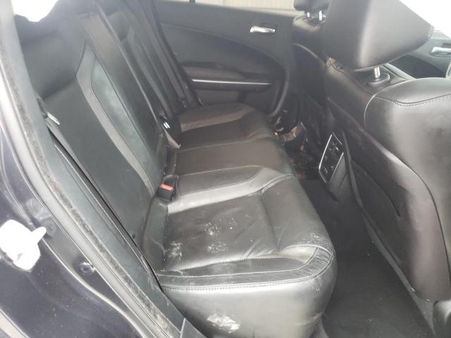 Photo 6 from auction – 2019 DODGE CHARGER SX with VIN 2C3CDXBG0KH695653