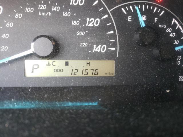 Photo 8 from auction – 2012 TOYOTA CAMRY BASE with VIN 4T4BF1FK5CR246255