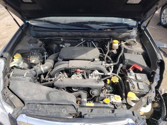 Photo 7 from auction – 2012 SUBARU OUTBACK 2. with VIN 4S4BRCKC9C3242355
