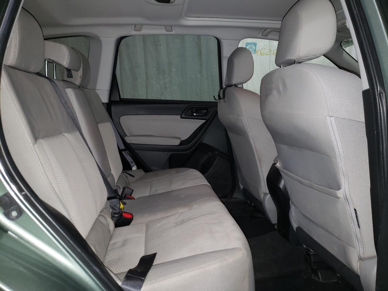 Photo 6 from auction – 2015 SUBARU FORESTER 2 with VIN JF2SJADCXFH448337