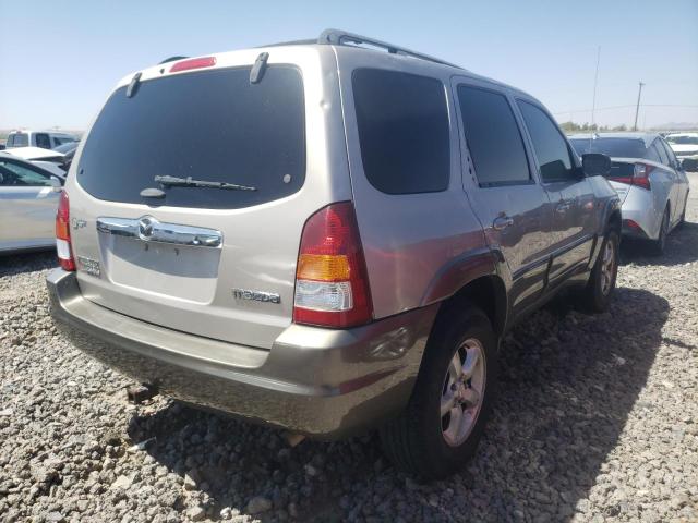 Photo 4 from auction – 2002 MAZDA TRIBUTE LX with VIN 4F2CU081X2KM54052