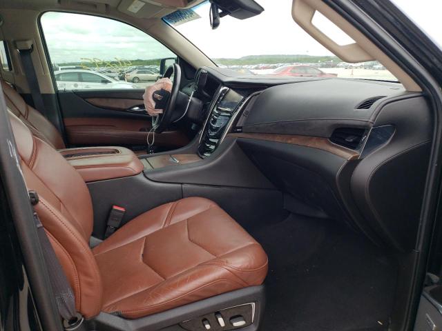 Photo 5 from auction – 2016 CADILLAC ESCALADE P with VIN 1GYS4CKJXGR164487