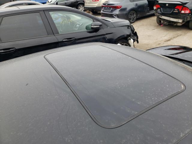 Photo 9 from auction – 2020 DODGE CHARGER SC with VIN 2C3CDXGJ2LH172494