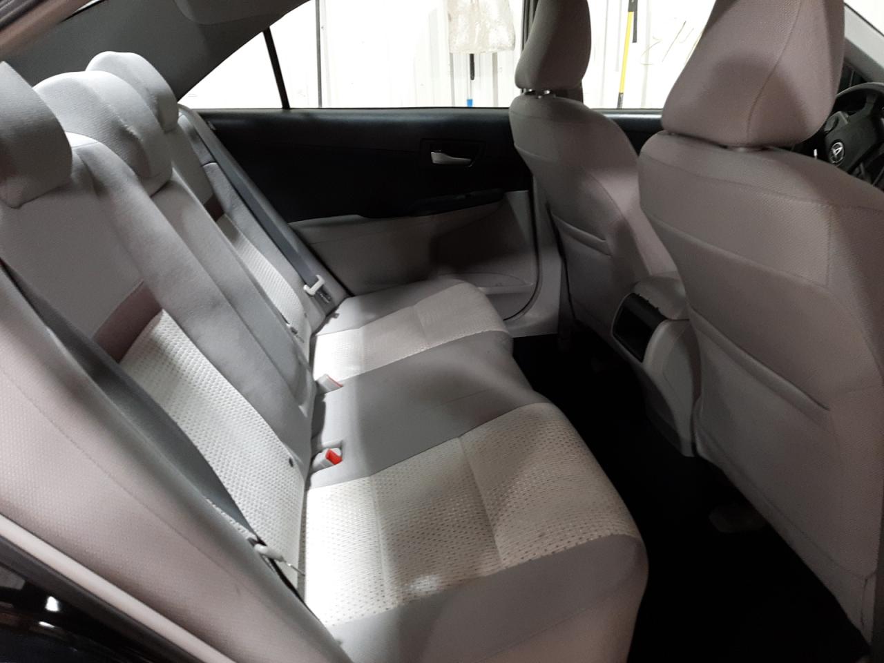 Photo 6 from auction – 2013 TOYOTA CAMRY L with VIN 4T4BF1FK4DR286652