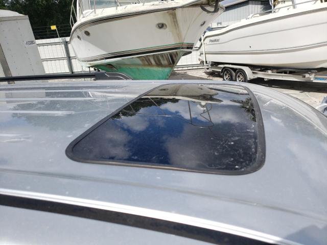 Photo 7 from auction – 2013 HONDA PILOT TOUR with VIN 5FNYF4H94DB019296