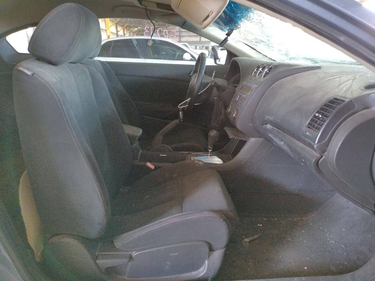 Photo 5 from auction – 2010 NISSAN ALTIMA S with VIN 1N4AL2EP1AC182827