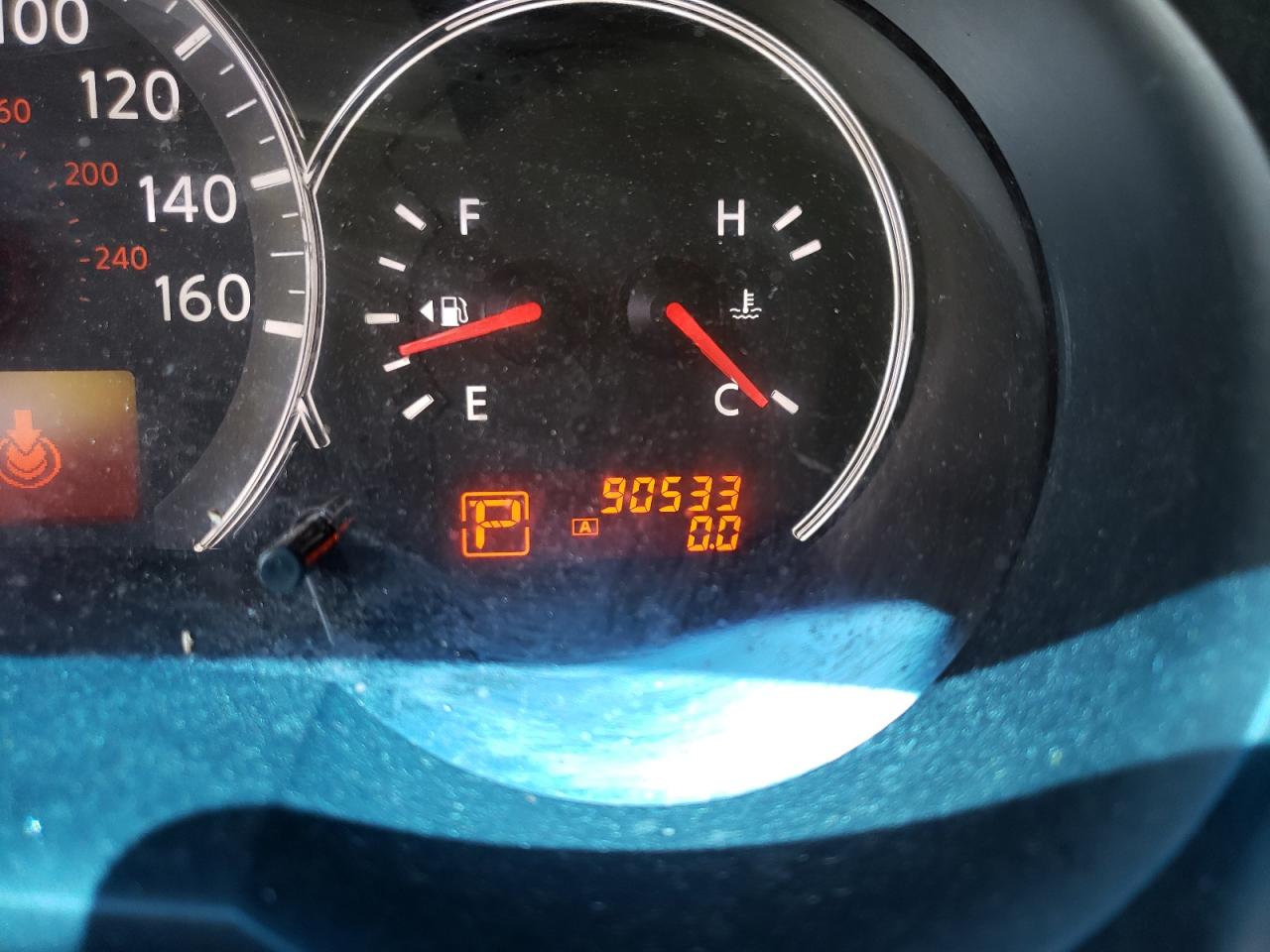 صورة رقم 8 من المزاد - 2011 NISSAN ALTIMA BAS مع VIN 1N4AL2AP2BN427372