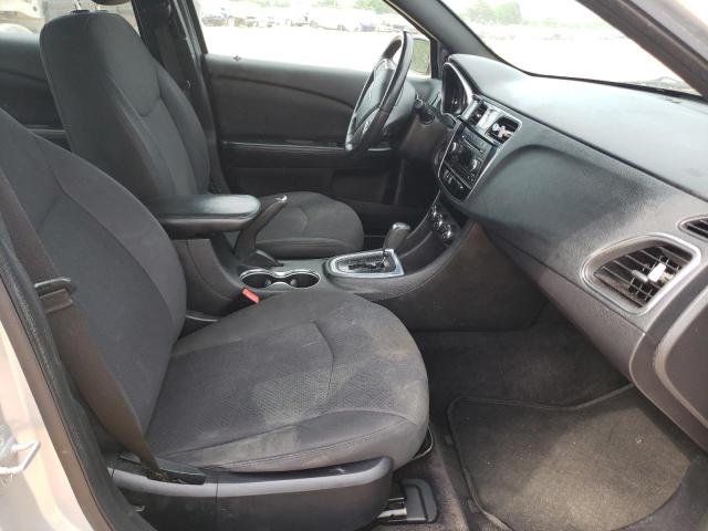 Photo 5 from auction – 2012 CHRYSLER 200 TOURIN with VIN 1C3CCBBB4CN278734