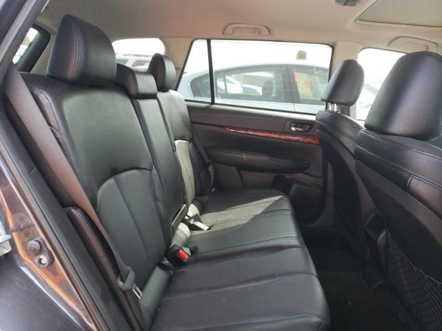 Photo 6 from auction – 2012 SUBARU OUTBACK 2. with VIN 4S4BRCKC9C3242355