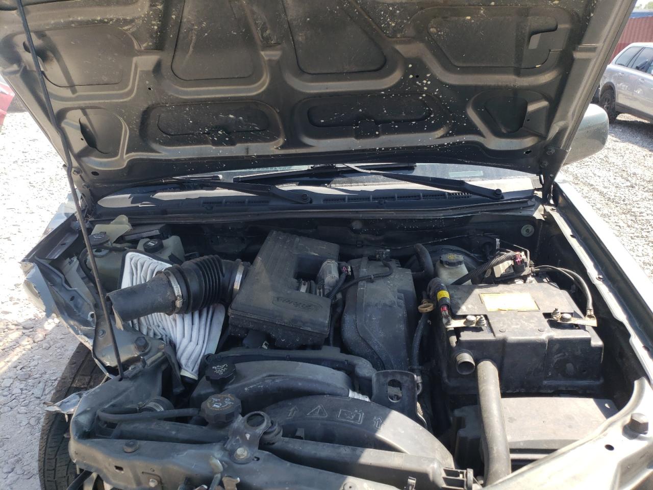 Photo 7 from auction – 2010 CHEVROLET COLORADO L with VIN 1GCDSCDE4A8146178