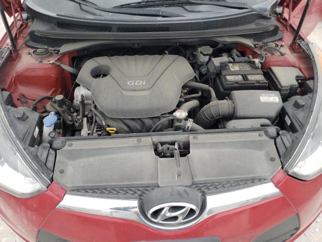 Photo 7 from auction – 2016 HYUNDAI VELOSTER with VIN KMHTC6ADXGU261370