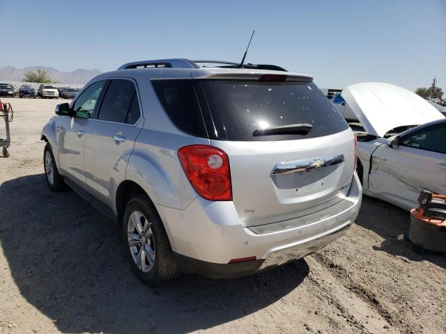 Photo 3 from auction – 2010 CHEVROLET EQUINOX LT with VIN 2CNFLGEW0A6370554
