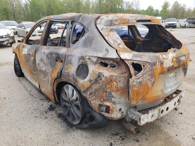 Photo 10 from auction – 2015 MAZDA CX-5 GT with VIN JM3KE2DY3F0491850