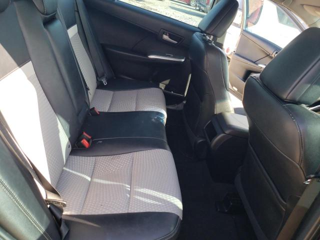 Photo 6 from auction – 2014 TOYOTA CAMRY L with VIN 4T1BF1FKXEU324591