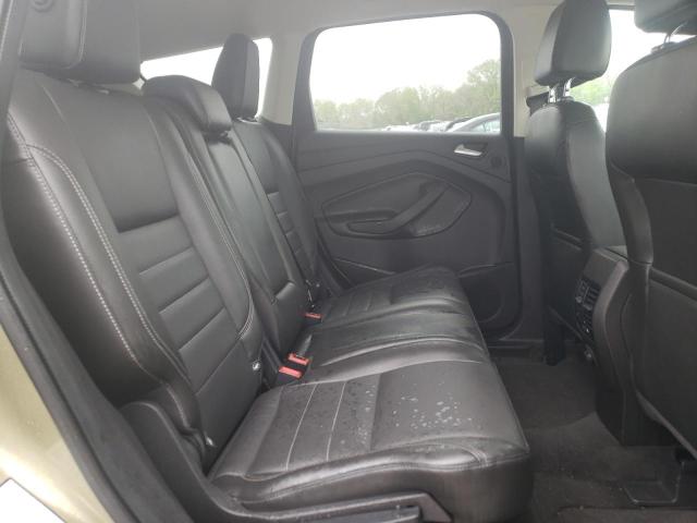 Photo 6 from auction – 2013 FORD ESCAPE SEL with VIN 1FMCU0HXXDUA88374