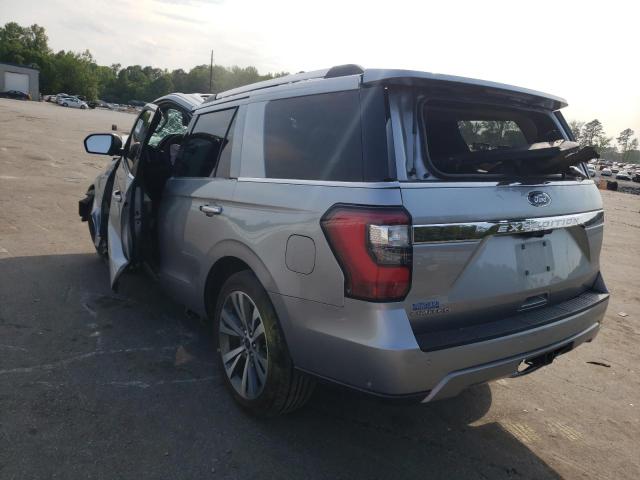 Photo 6 from auction – 2020 FORD EXPEDITION with VIN 1FMJU2AT1LEA70624
